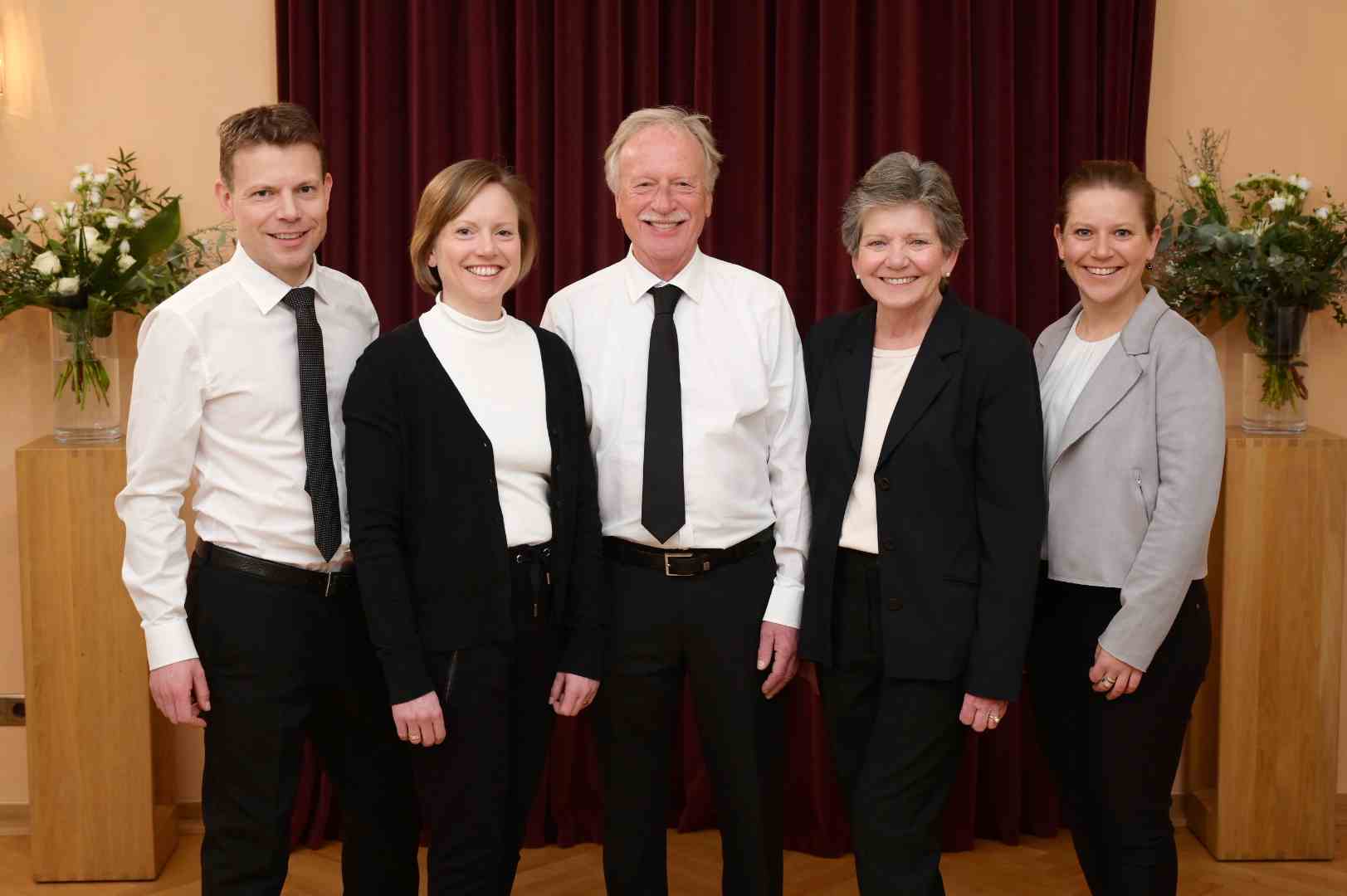 Bestatter Bonn | Necke Bestattungen – Würdevolle Begleitung